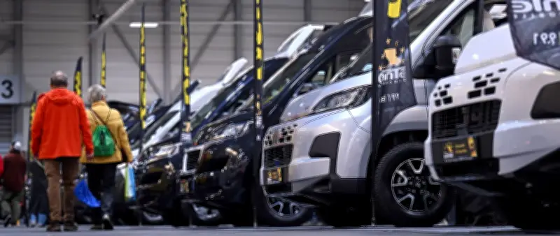 BFH-Urteil: Steuerfreier Verkauf von Luxusgütern wie Wohnmobilen möglich