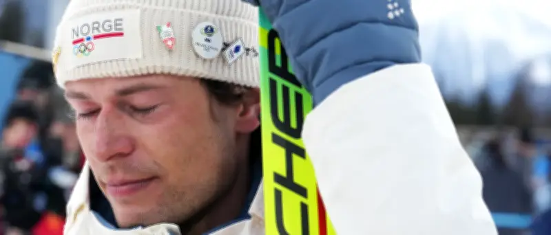 Biathlet gesteht Seitensprung bei Olympia: Neun weitere absurde Fremdgehgeschichten