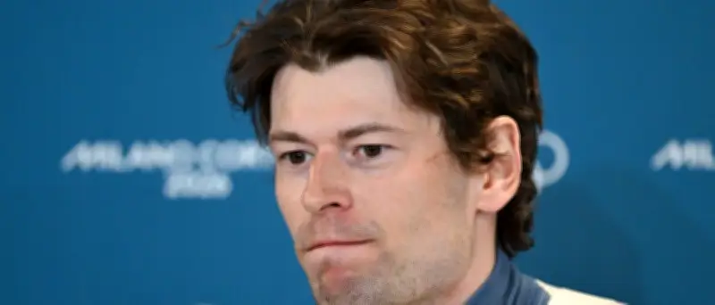 Biathlet Laegreid bereut Zeitpunkt für Geständnis vor TV-Kamera