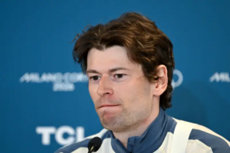 Biathlet Laegreid bereut Zeitpunkt für Seitensprung-Geständnis nach Olympia-Bronze