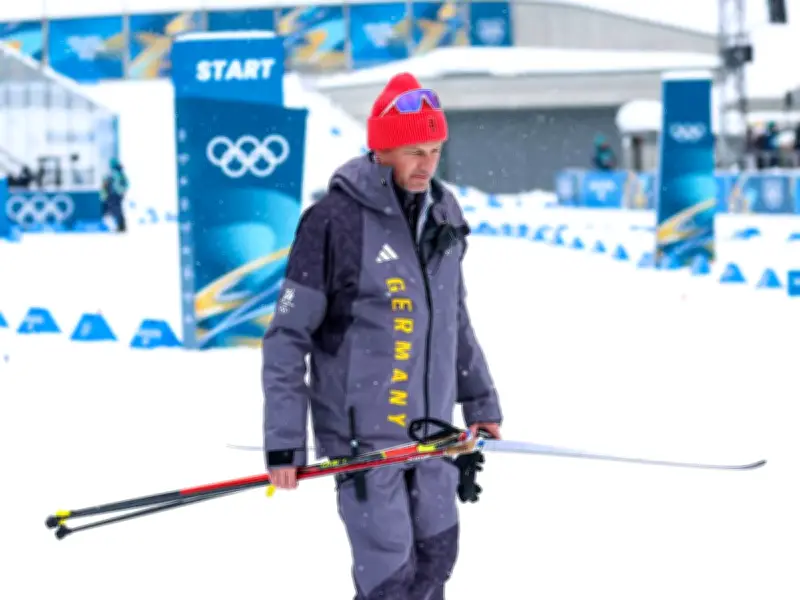 Biathlon-Boss Bitterling reagiert auf Peiffer-Kritik: Fehlender X-Faktor bei Olympia 2026