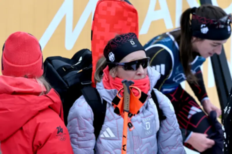 Biathlon-Drama bei Olympia: Franziska Preuß spricht über Staffel-Blackout und letzte Chance