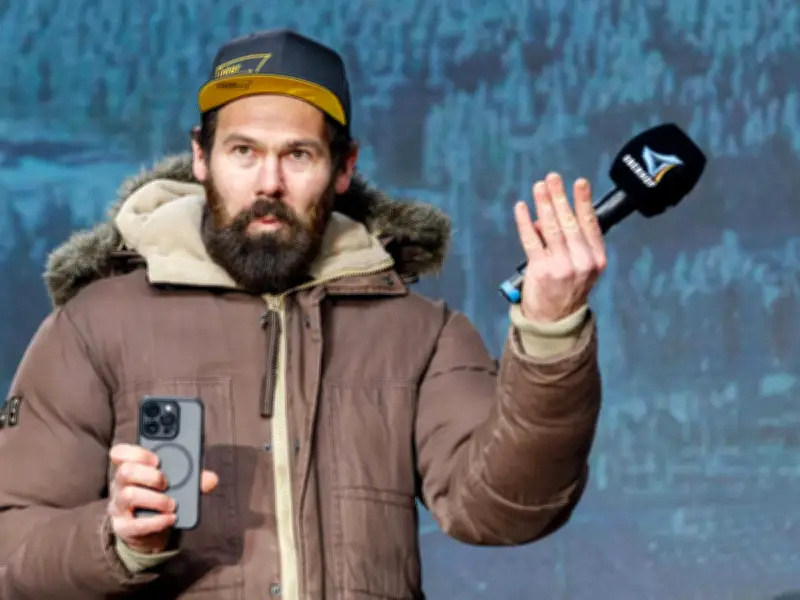 Biathlon-Experte Rösch: Doping ist ein riesengroßes Thema weltweit