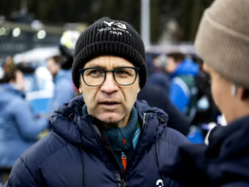 Biathlon-Ikone Björndalen überrascht von deutscher Siegläufer-Suche und kritisiert Norwegen-Dominanz