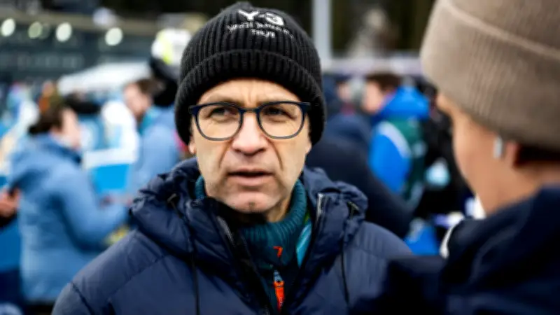 Biathlon-Legende Björndalen rechnet gnadenlos mit norwegischem Team ab