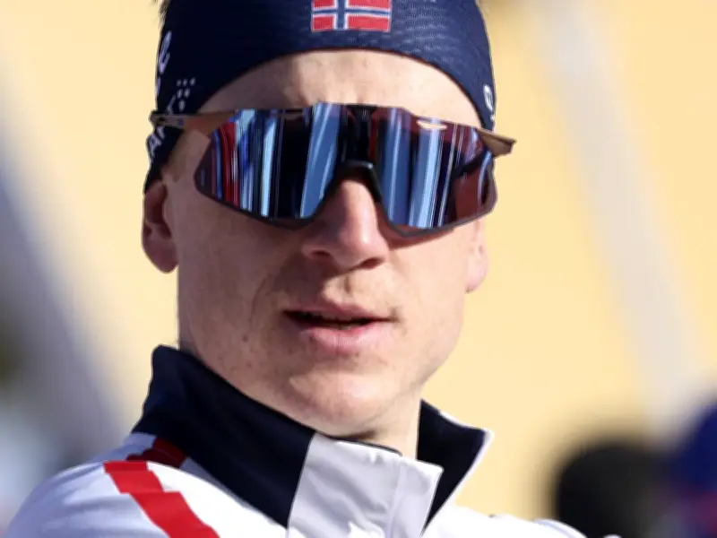 Biathlon-Legende Johannes Thingnes Bö: 'Sehr enttäuscht von deutschen Ergebnissen'