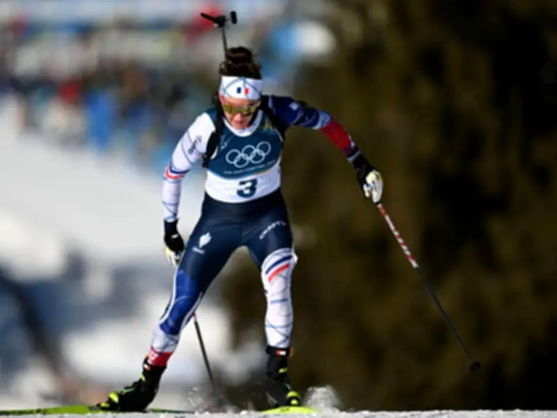 Biathlon Olympia 2026: Prognosen und Wett-Tipps für den 12,5 km Massenstart der Frauen