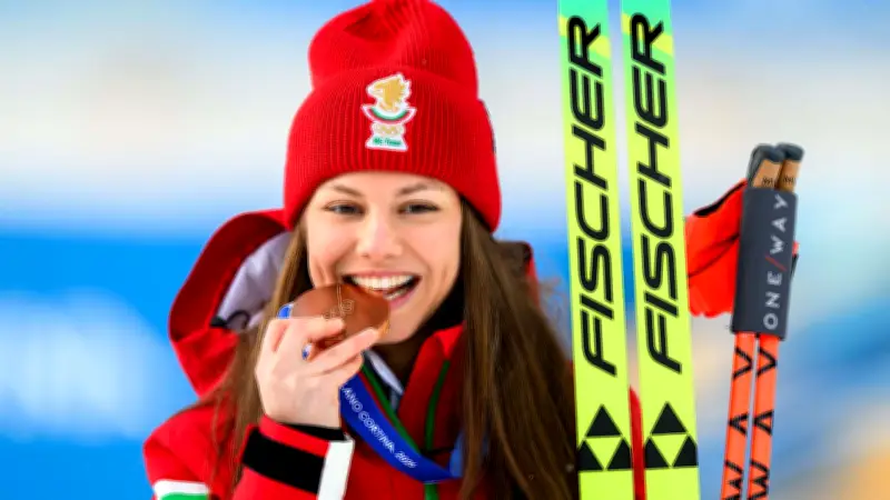 Biathlon-Sensation: Preuß erkennt Olympia-Dritte Hristova nicht - Bulgarin gewinnt Bronze