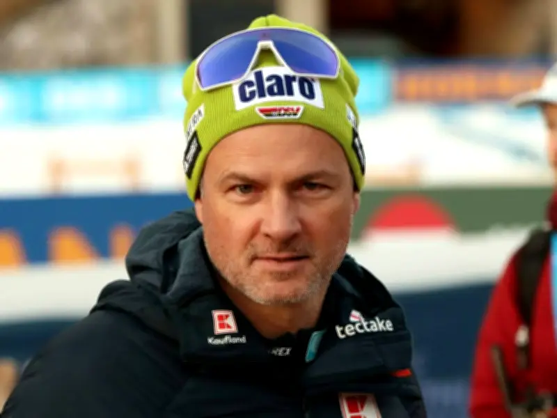 Biathlon-Sportdirektor Bitterling verurteilt Hassnachrichten gegen Athleten