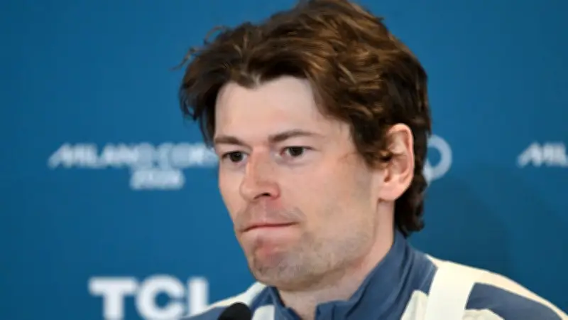 Biathlon-Star Laegreid: Ex-Freundin äußert sich nach Fremdgeh-Geständnis