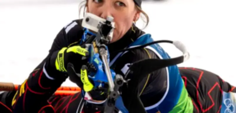 Biathlon-Team unterstützt Franziska Preuß nach Staffel-Enttäuschung bei Olympia