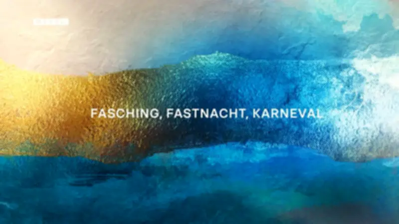 Bibelclip vom 08.02.2026: Fasching, Fastnacht und Karneval im Fokus