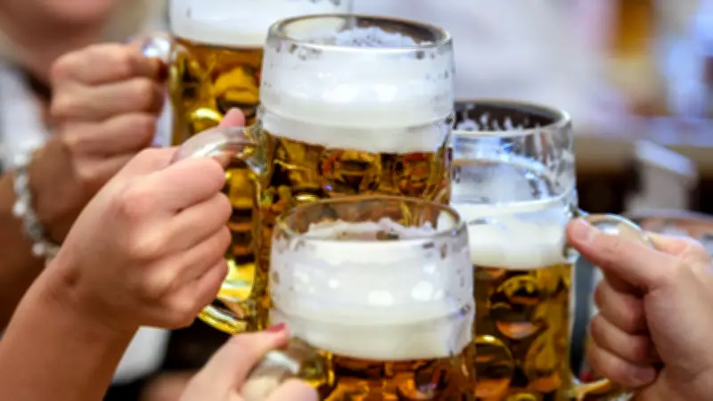 Bier-Revolution in Deutschland: Brauereien erweitern Portfolios mit Limonaden