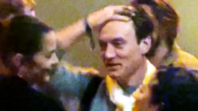 BILD enthüllt Identität der mysteriösen Frau bei der Berlinale-Party mit Jude Law