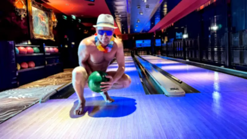 BILD-Reporter auf FKK-Kreuzfahrt: Nackt durch die Karibik auf der Norwegian Pearl