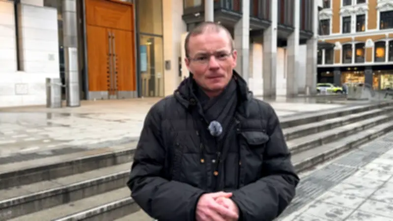 BILD-Reporter im Marius-Prozess: Tränen in Oslo – Emotionale Szenen vor Gericht