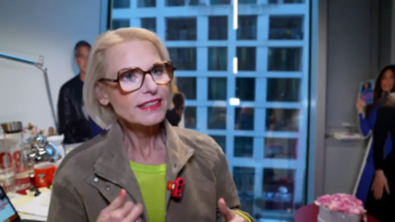 BILD-Showchefin Tanja May berichtet aus Oslo: Kokain, Alkohol und royale Verstrickungen im Høiby-Prozess