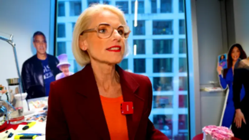 BILD-Showchefin Tanja May kritisiert Marius Høiby scharf: „Null Respekt vor Frauen!“