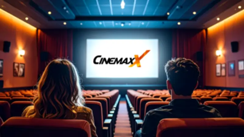 BILDplus bietet exklusive Kinogutscheine: Bis zu 40 Prozent Ersparnis bei CinemaxX