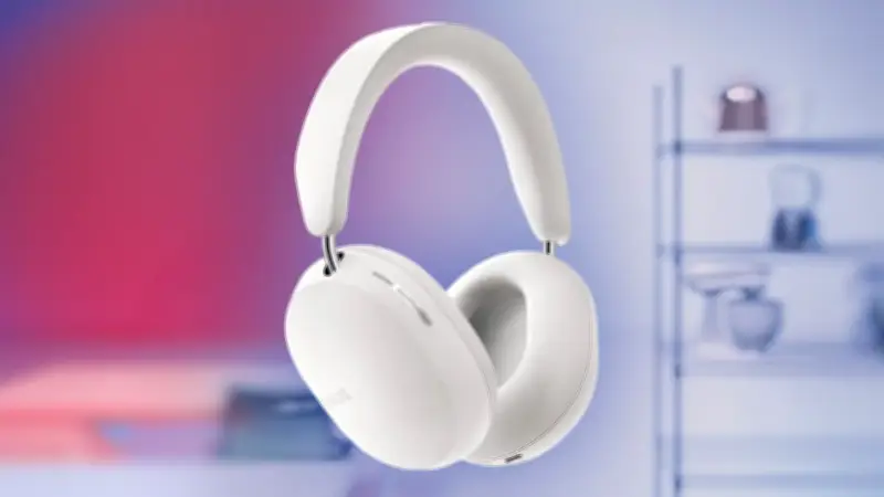 BILDplus Premium Gewinnspiel: Gewinnen Sie die exklusiven Sonos Ace Kopfhörer!