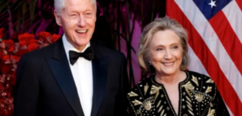 Bill Clinton vor Ausschuss: Kein Wissen über Epsteins Verbrechen trotz gemeinsamer Reisen