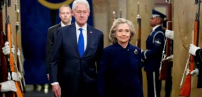 Bill Clinton vor Ausschuss: Was wusste er wirklich über Jeffrey Epstein?