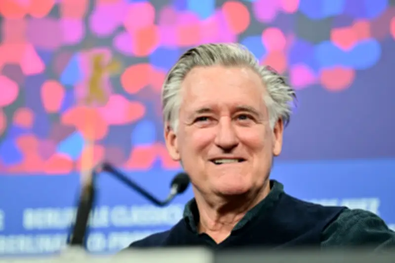 Bill Pullman: Dreh von „Spaceballs 2“ mit Sohn war surreale Zeitschleife