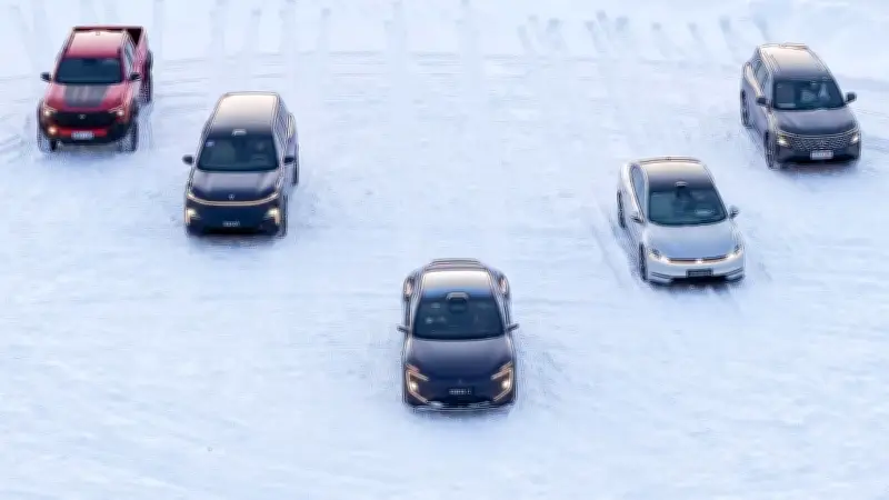 Billig und robust: Erstes Serien-E-Auto mit Natrium-Ionen-Akku startet 2026