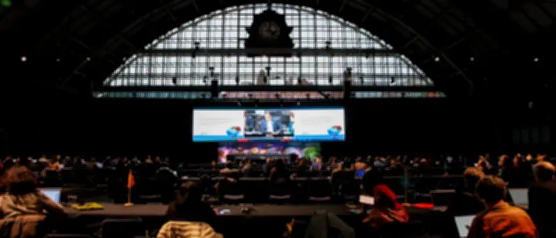 Biodiversitätsrat warnt: Artenverlust gefährdet Wirtschaft und fordert radikalen Wandel