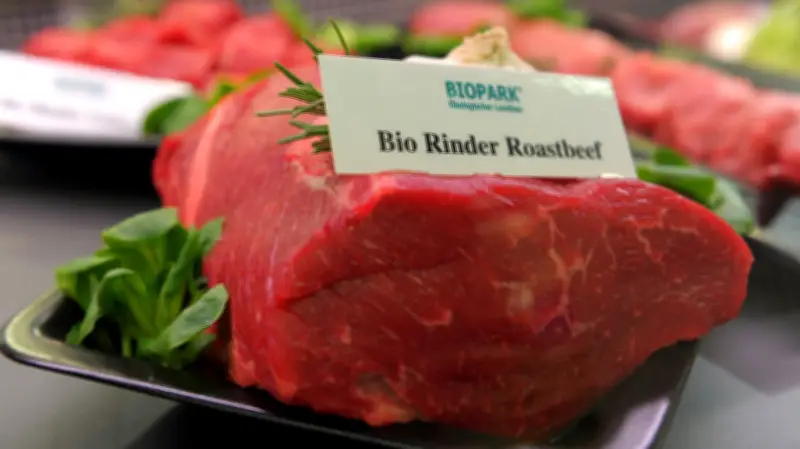 Biopark-Bauern aus Mecklenburg-Vorpommern stärken Bio-Allianz und erweitern Öko-Geschäfte