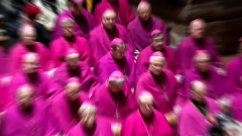 Bischöfe rufen Christen zum Kampf für Europas Seele auf: Brandbrief vor Sicherheitskonferenz