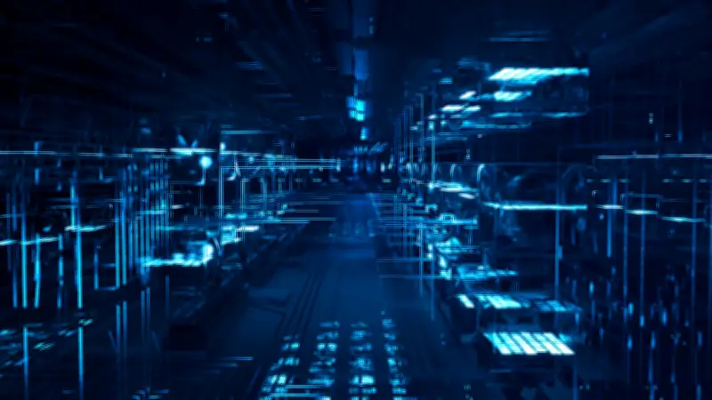 Bitkom-Studie warnt: Nach 20 Stunden Internet-Blackout droht Deutschland der Stillstand