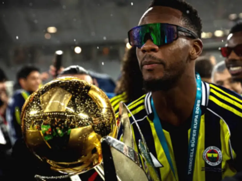 Bizarre Karriere: Einstiger Bayern-Flirt Jhon Durán landet bei Zenit St. Petersburg