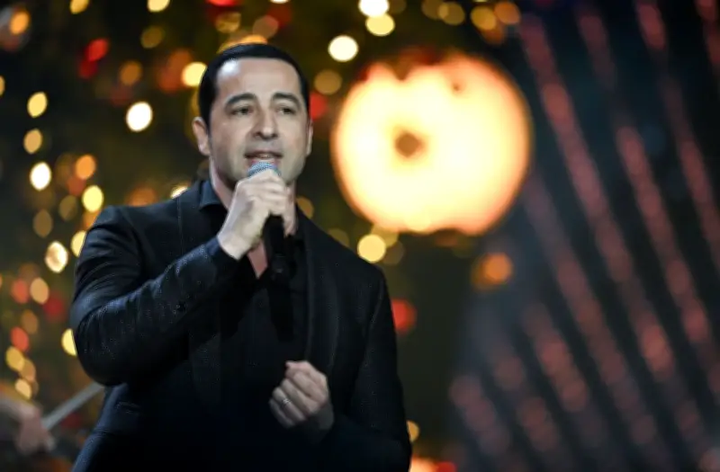 Bülent Ceylan warnt vor Panik: Demokratie braucht Klarheit und Humor