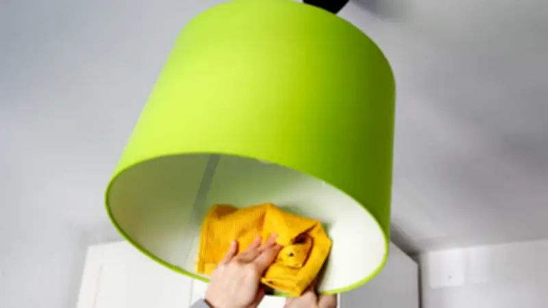 Blitzblank für Gäste: Diese oft übersehenen Stellen verraten die wahre Sauberkeit