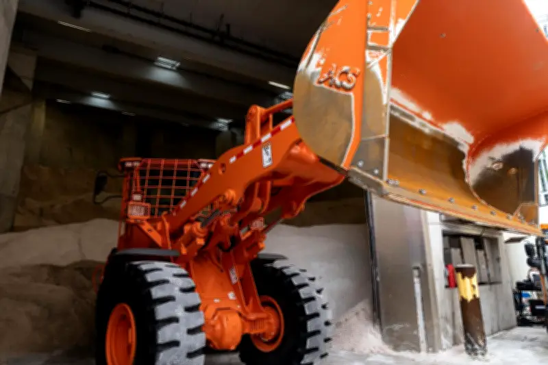 Blizzard-Warnung: Heftiger Wintersturm bedroht Nordosten der USA