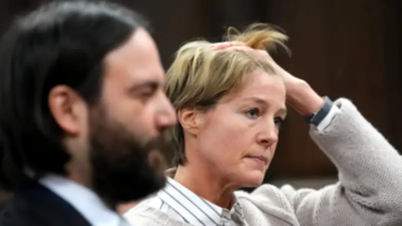 Block-Prozess in Hamburg: Neue Verhandlungstermine bis Dezember 2026 angesetzt