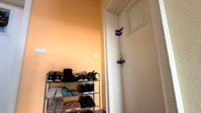 Blutige Attacke in NRW: Ehemann nach Messerangriff auf Frau (24) festgenommen