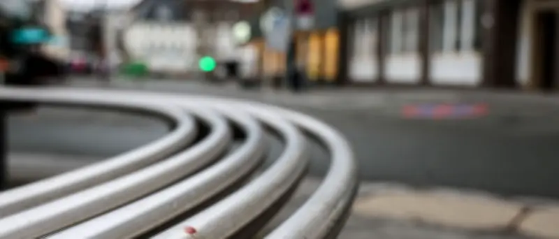 Blutiger Streit in Meschede: 20-Jähriger im Sauerland lebensgefährlich niedergestochen