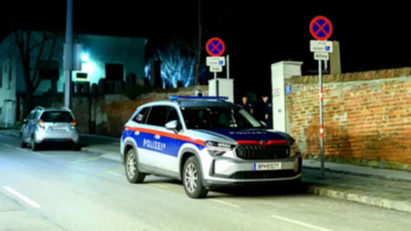 Bluttat auf Wiener Friedhof: 14-Jährige soll 65-Jährige erstochen haben