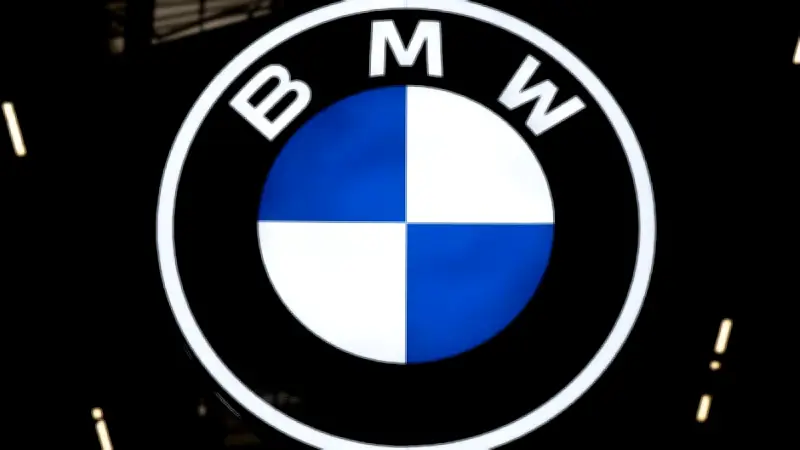 BMW ruft weltweit Hunderttausende Autos wegen Brandgefahr durch Starter-Probleme zurück