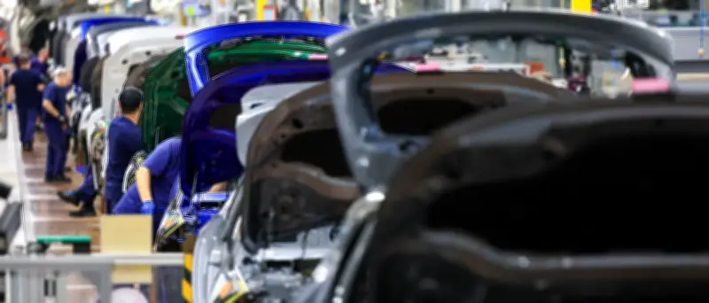 BMW ruft weltweit Hunderttausende Fahrzeuge wegen Brandgefahr durch erhöhten Verschleiß zurück