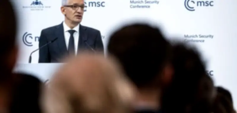 BND-Chef fordert Vergeltung bei hybrider Kriegsführung: Über 3000 Sabotagefälle 2025