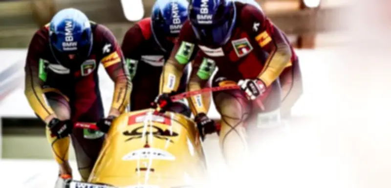 Bobsport bei Olympia: Neue Sicherheitssysteme sorgen für Kontroversen