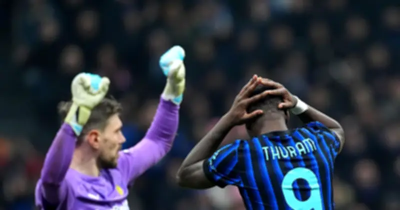 Bodø/Glimt schockt Europa: Norwegische Klapperschlange beißt Inter Mailand aus der Champions League