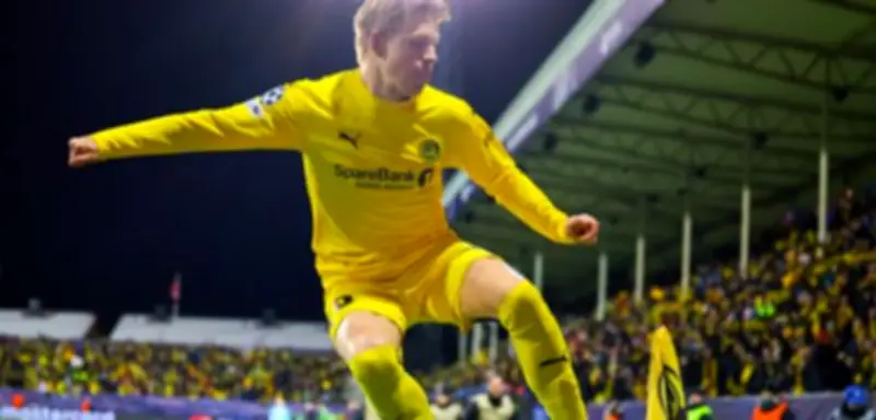 Bodø/Glimt schockt Inter: Norwegische Sensation in der Champions League