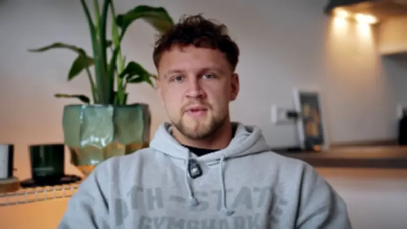 Bodybuilding-Influencer Lars Ludwig berichtet: Mutter und Schwester überleben Horrorunfall nur knapp