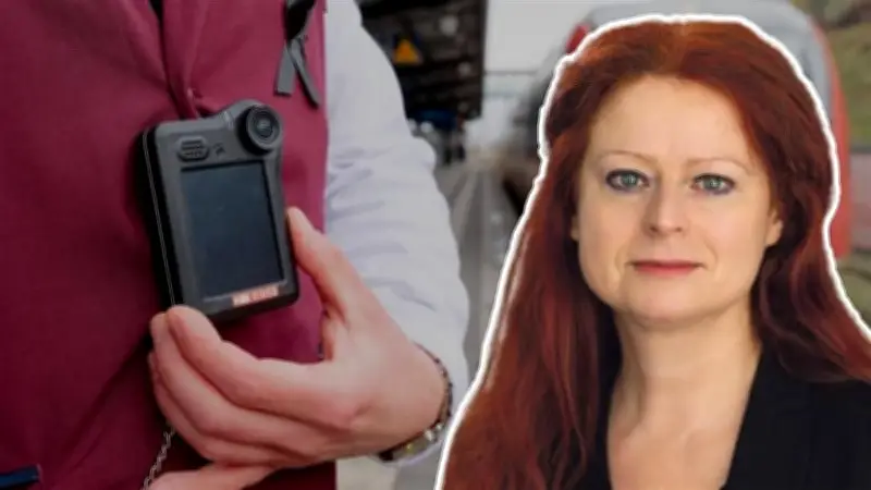 Bodycams allein reichen nicht: Bahnmitarbeiter brauchen umfassenderen Schutz