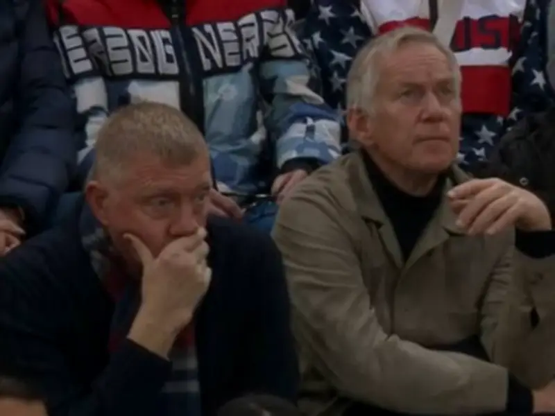 Boris Becker feuert deutsche Eishockey-Stars bei Olympia 2026 in Mailand an