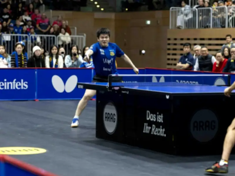 Borussia Düsseldorf gewinnt Spitzenspiel gegen Saarbrücken mit starkem Comeback